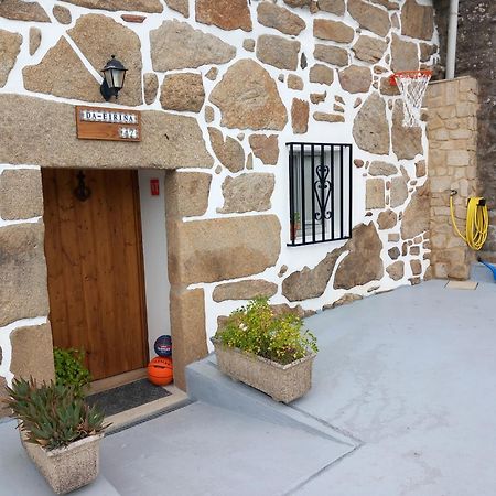Casa Da Eirina Villa Ames Exterior photo